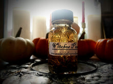 Load image into Gallery viewer, Witches' Power Oil