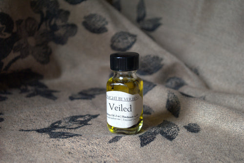 Veiled Oil