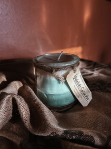 "Yuletide Splendor" Candle | The Winter Solstice Collection