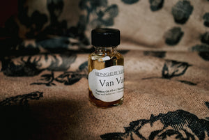 Van Van Oil