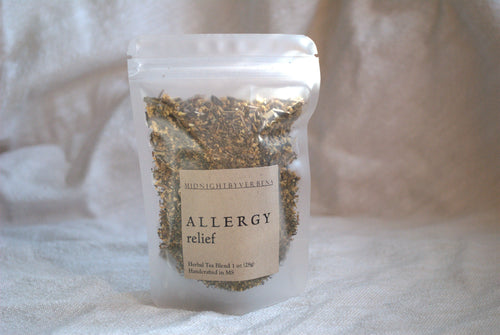 Allergy Relief | Herbal Tea Blend