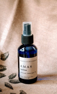 Amas Veritas | Inspired by Practical Magic | Room + Linen Spray