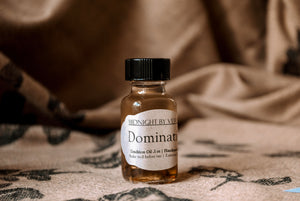 Domination Oil