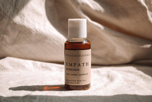 Empath Protection | Ritual Body Wash