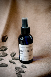 Moonlit Cove | Room + Linen Spray