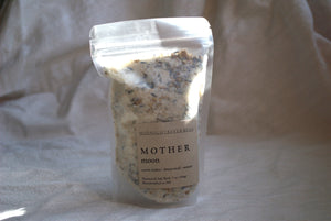 Mother Moon | Spiritual Botanical Bath