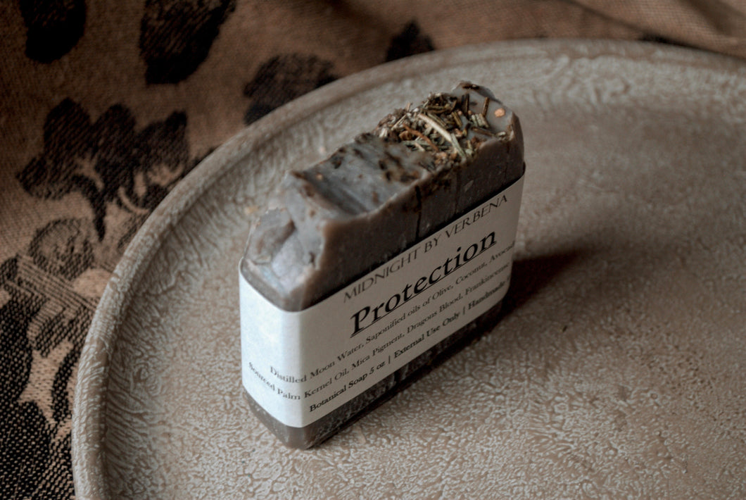 Protection | Ritual Soap