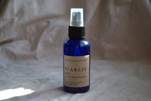 Starlit Calm | Tranquil Pillow Mist