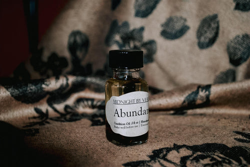 Abundance Oil