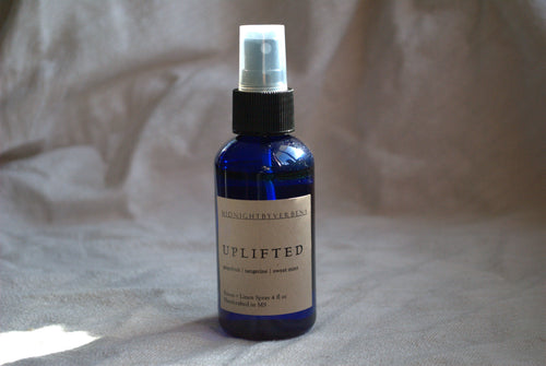 Uplifted | Room + Linen Spray