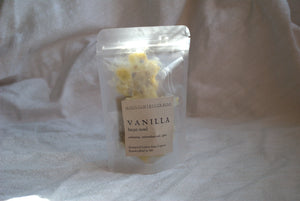 Vanilla Bean Noel | Lotion Bars