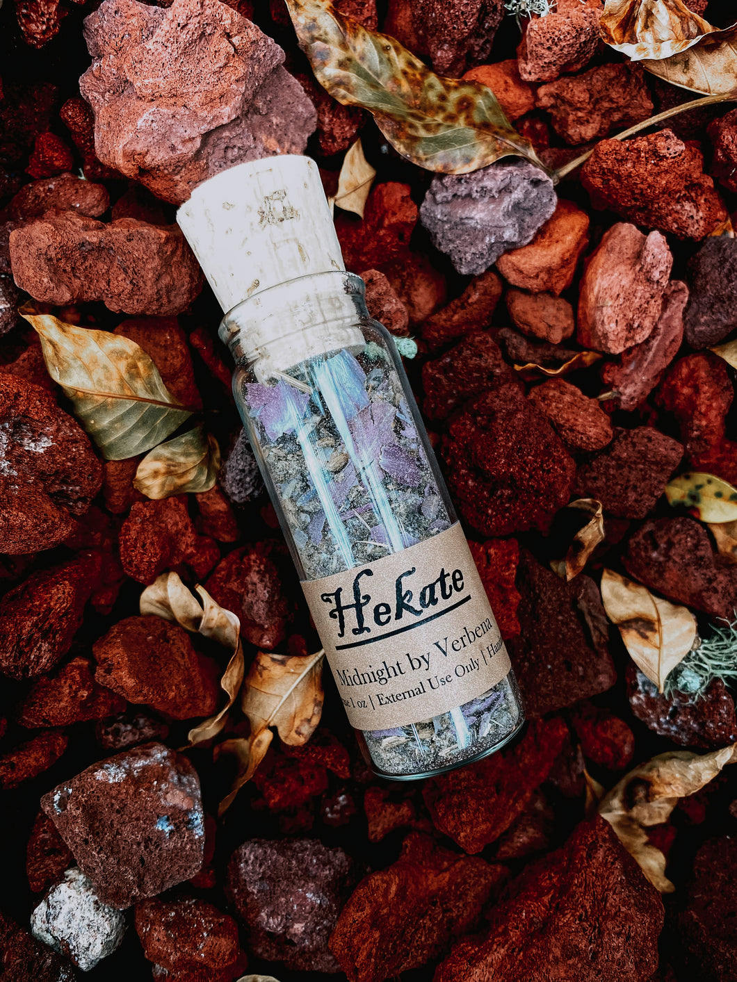 Hekate Incense